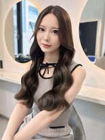 ラピス 福岡天神店(Lapis)&nbsp;マロンブラウン