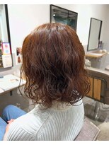 ラピスタ 池袋(Lapista)&nbsp;韓国ヘアレイヤーカットダブルハイライトカラー【Lapista池袋】