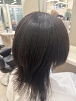 タヤ フォレオ博多店(TAYA)&nbsp;メンズ/ショートウルフ