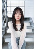 韓国風レイヤー