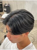 ニュアンスパーマ