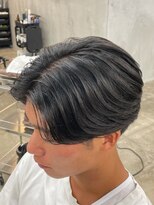 レガロヘアアトリエ(REGALO hair atelier) ニュアンスパーマ