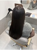 美髪縮毛矯正/白髪ぼかし/レイヤーカット/韓国/髪質改善/博多