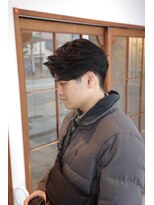 アイビーシー(I.B.C)&nbsp;フェザーパーマ