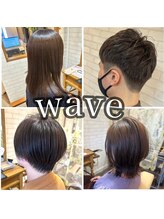 ウェーブ(wave)