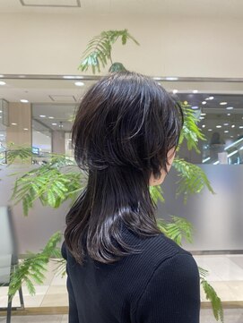 タヤ アルカキット錦糸町店(TAYA) ハイレイヤーウルフ
