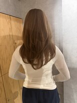 リット(lit) レイヤーカット
