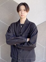 ブランシェ(branche) 長谷川 晃大