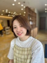 カノエ 下関熊野店(canoe)&nbsp;オリーブブラウン