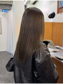 [NEELU_take]透明感オリーブベージュ