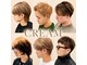 クリーム(CREAM)の写真
