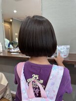 エウレカ(eureka) 顎ラインボブ