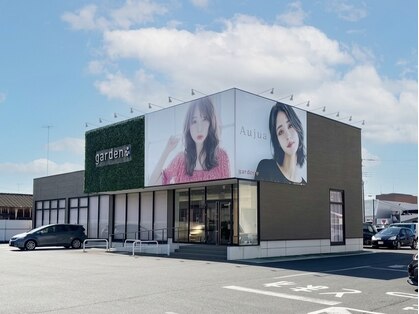 ガーデン アクロスプラザ足利店(garden)の写真