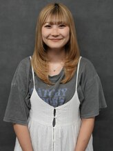 ニューヨークニューヨーク 寝屋川店(NYNY) 河合 茉奈