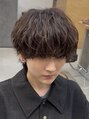 アイトーキョー 渋谷(AI TOKYO) 幅広い年齢層、女性のメンズカットもご予約頂いております