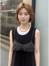 アミ 千葉店(amie)&nbsp;honoka 