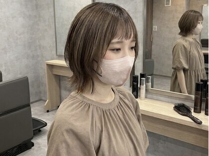 リノ(Lino.)の写真