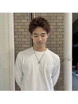 レーニス 宇都宮(Lenis)&nbsp;スパイキーショート