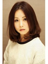 コルテデモーダ(Corte de moda)&nbsp;トリュフ　de　　ミディ