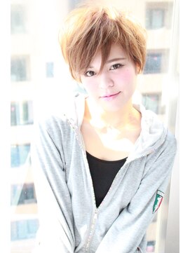 クラウドゼロ(Cloud zero) トリップショート11【Cloud zero】ご予約　03-5957-0323