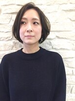 ゾンネ(ZONNE)&nbsp;【ZONNE】　大人オフィスxBOB