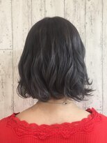 アンク クロス 新宿店(ANKHCROSS)&nbsp;パープルアッシュ☆