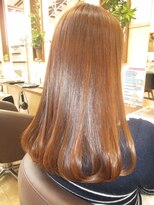 コアフィールフィス(COIFFURE fils) ◎M3Dピコアミノカラー◎