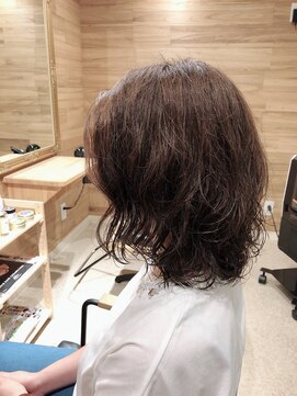 レガロ(REGARO) ウエットレイヤーボブ