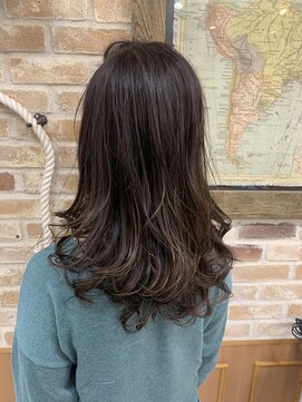 ティンク 港南台 (Tink) ナチュラルハイライト