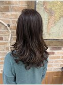 ナチュラルハイライト
