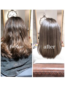 ソーラス (Solus) 高濃度水素ミネコラトリートメント