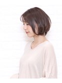 キュートショート