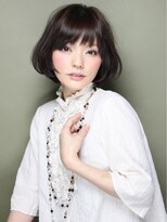 サードカラー 下高井戸(3rd COLOR)&nbsp;ブラウンカラー