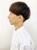 エンドリンク(endlink) 爽やか2ブロックショート