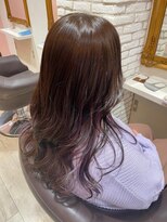 アルーシェ 錦糸町店(Alushe)&nbsp;ラベンダーピンク