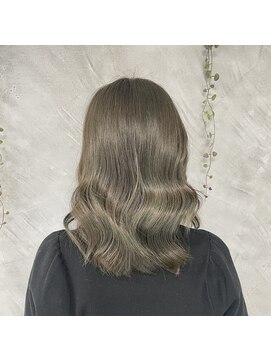 ヴェーレン(Wehlen) オリーブグレージュ