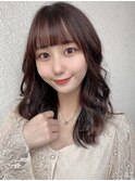 【池袋イルミナ】韓国風くびれレイヤー×シアショコラブランジュ