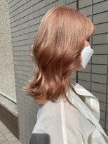 チップタップ 町田店(tip top)&nbsp;韓国風ダブルカラー