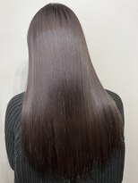 スリジエ(Cerisier)&nbsp;ラベンダーグレージュ[cerisier 新宿]