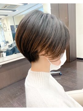 アッシュ 横浜西口店(Ash) ハンサムしょあ