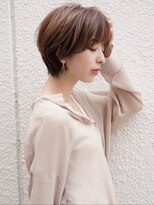 コーチ ヘア スタジオ(Coach Hair Studio)&nbsp;大人ボブ/小顔ヘアショートボブ