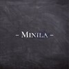 ミニラ(MINILA)のお店ロゴ