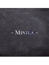 MINILA 【ミニラ】