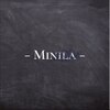 ミニラ(MINILA)のお店ロゴ