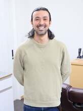 バンブルビー(BUMBLEBEE)&nbsp;荒木 佑介