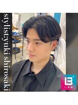 レジット メンズ ヘアサロン(LEGIT MEN's HAIR SALON)&nbsp;カルマスタイル