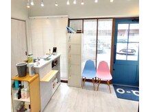 a-oがおすすめな方は【マンツーマンで施術して欲しくて、長く通いたい人】  [桜木町/桜木町駅/横浜/横浜駅]