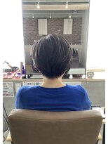サロン 半田店(SALON)&nbsp;小顔補正立体カット