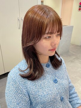 ロカ(roka) beige color