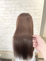 アン ココン(un.cocon) 【un.cocon 吉祥寺】髪質改善ストレート